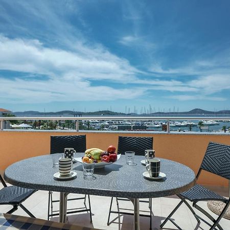 Apartmani Andora,Centar-Vodice Exteriér fotografie