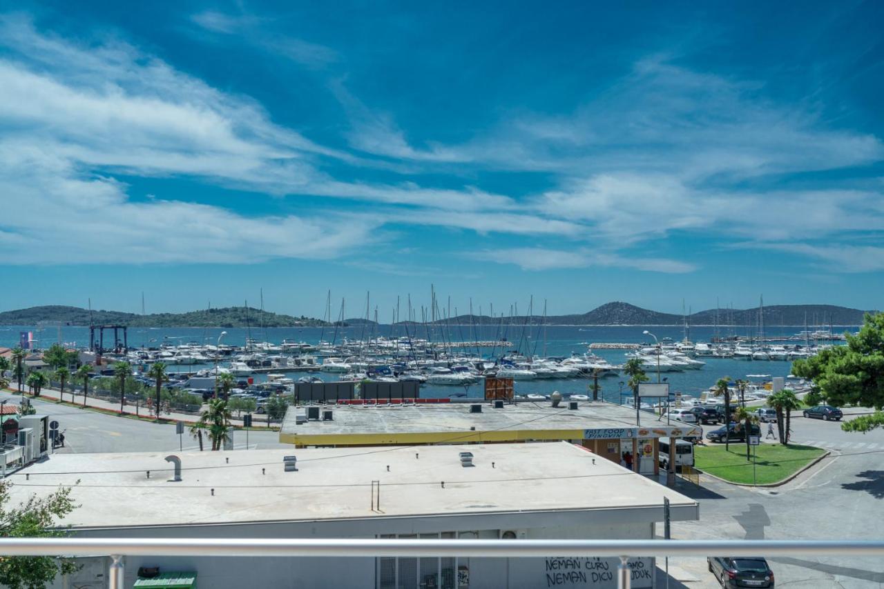 Apartmani Andora,Centar-Vodice Exteriér fotografie