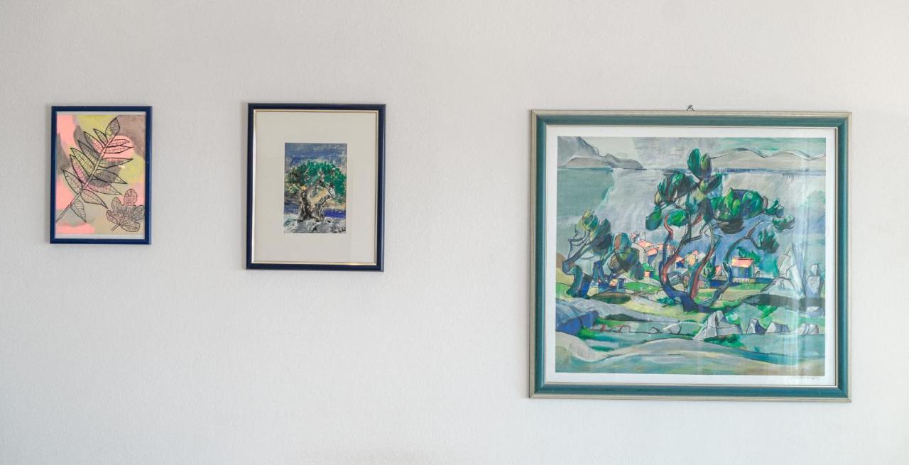 Apartmani Andora,Centar-Vodice Exteriér fotografie
