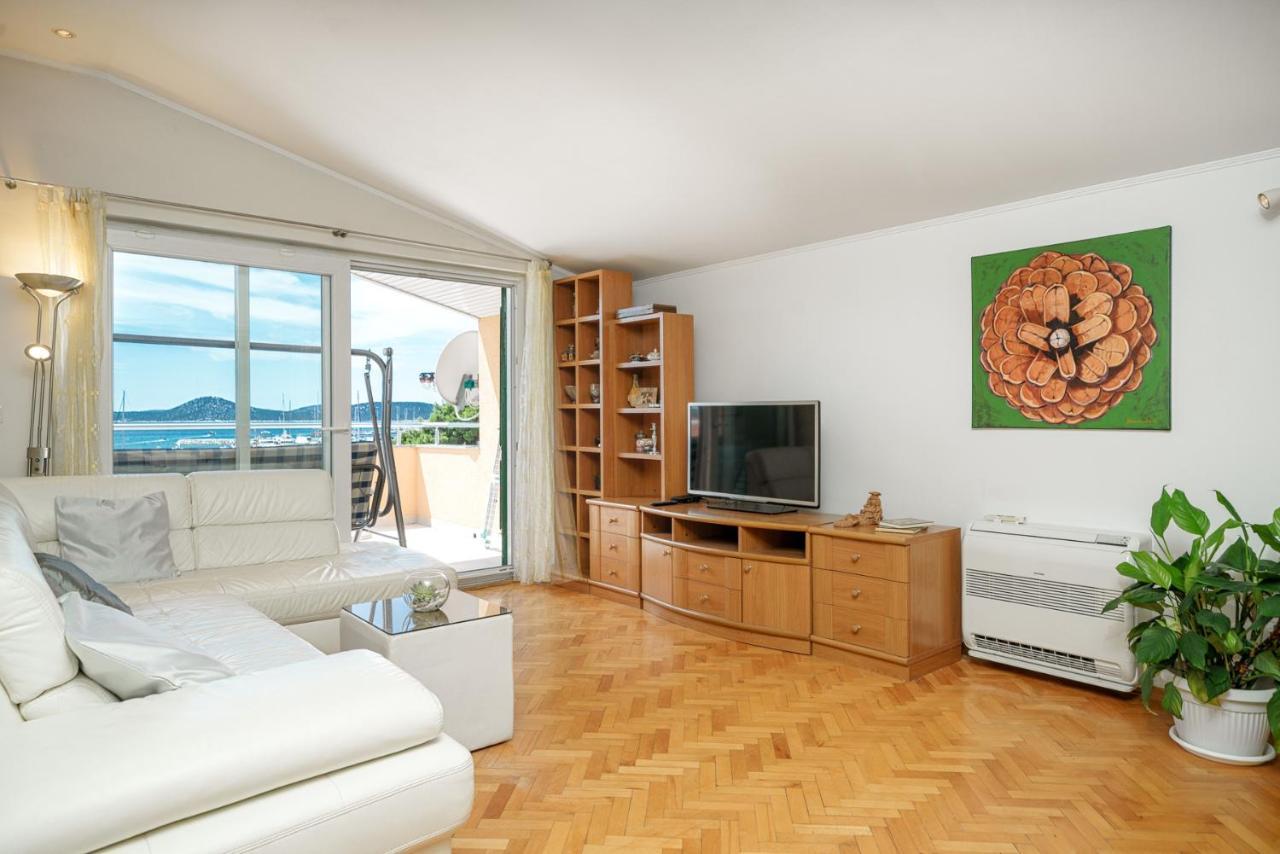 Apartmani Andora,Centar-Vodice Exteriér fotografie