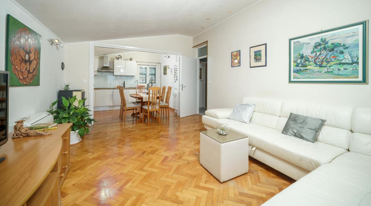 Apartmani Andora,Centar-Vodice Exteriér fotografie