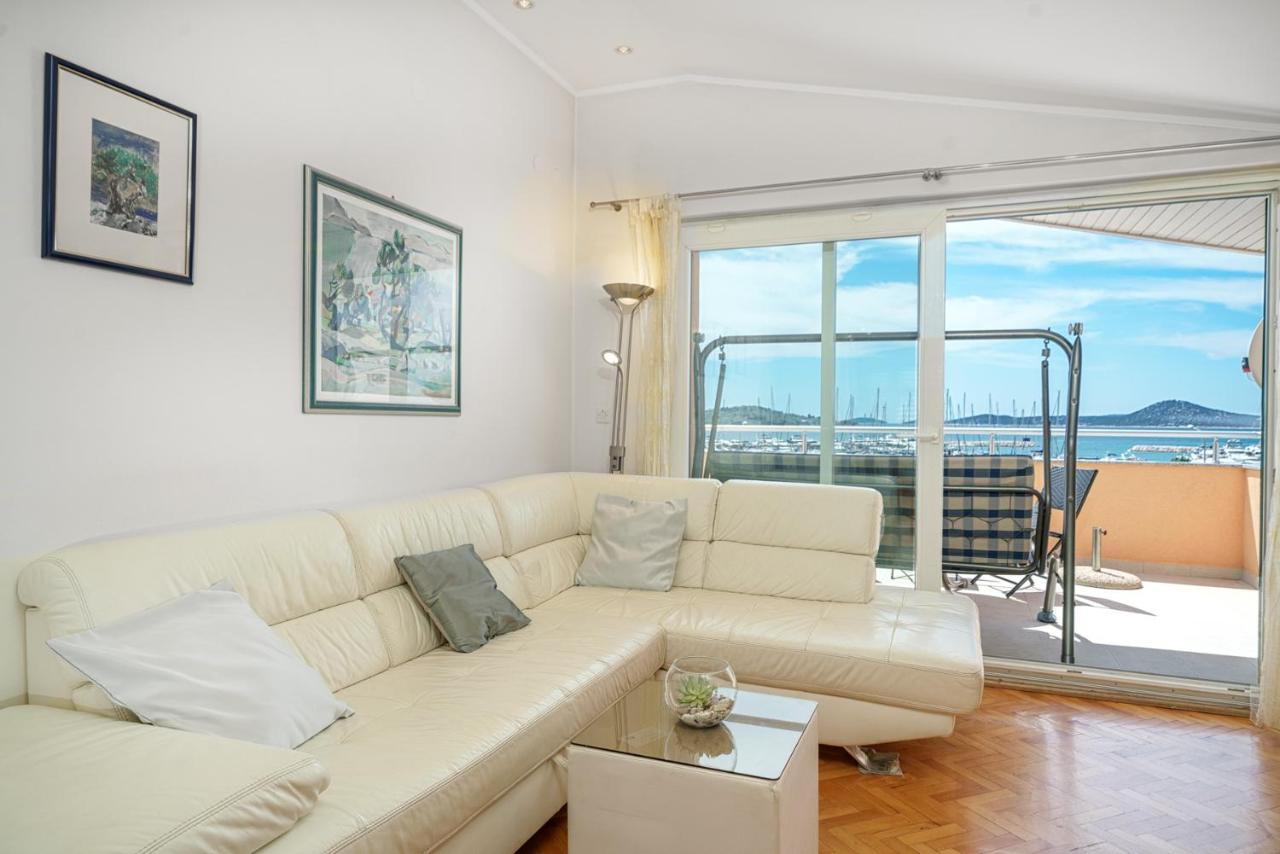 Apartmani Andora,Centar-Vodice Exteriér fotografie