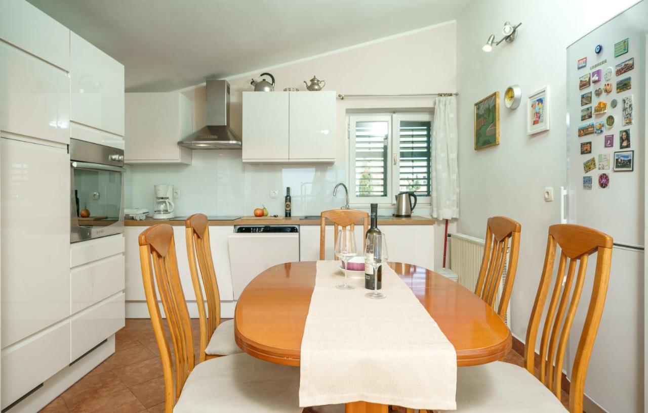 Apartmani Andora,Centar-Vodice Exteriér fotografie