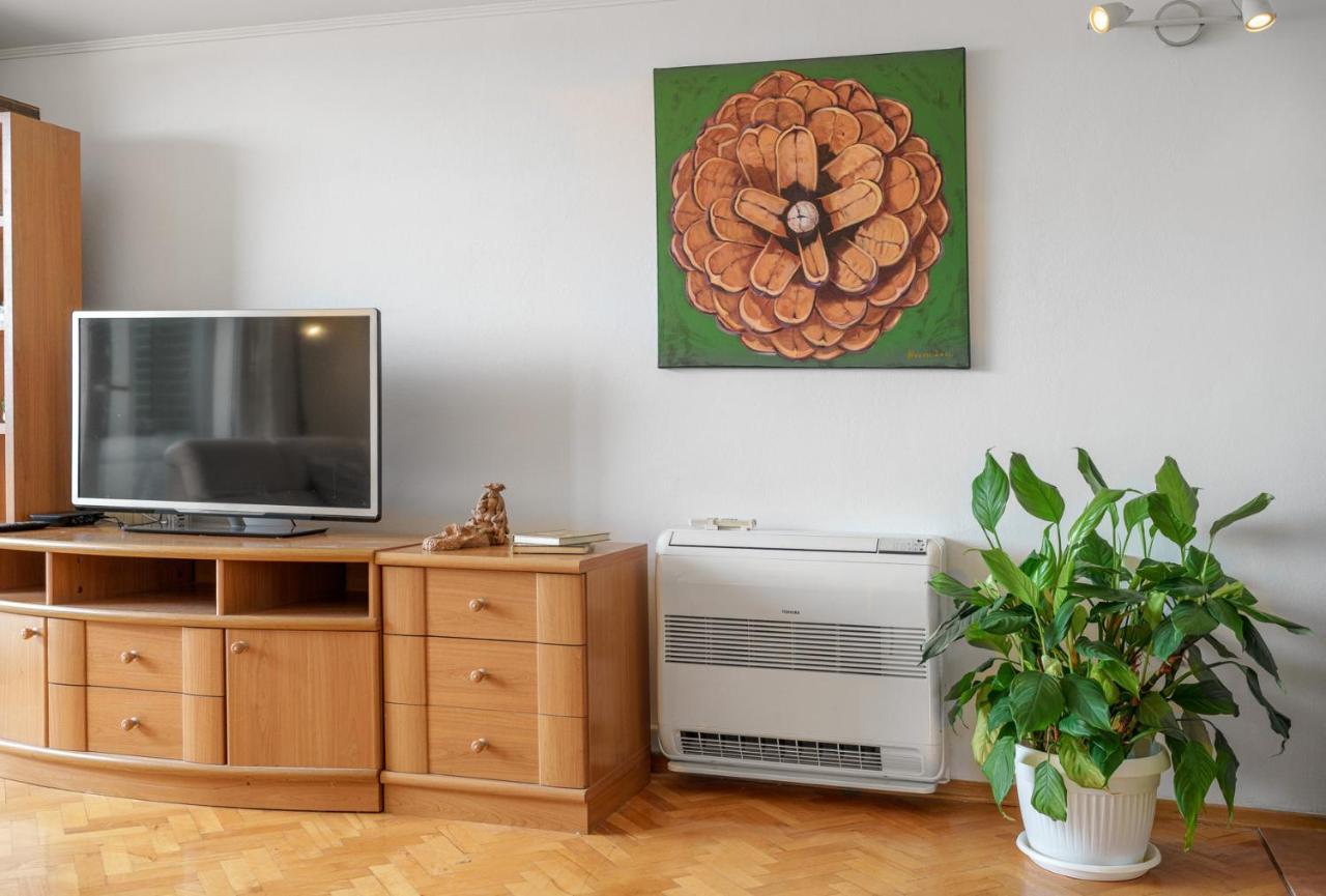 Apartmani Andora,Centar-Vodice Exteriér fotografie