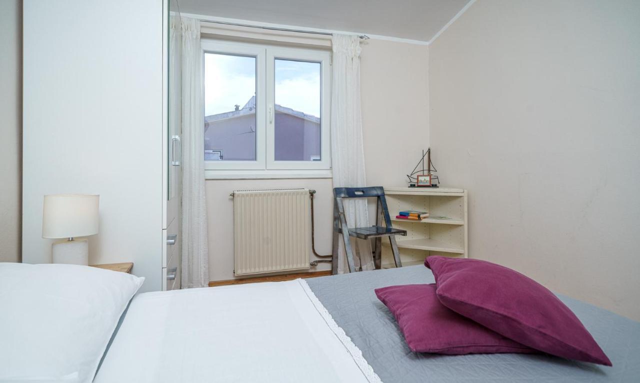 Apartmani Andora,Centar-Vodice Exteriér fotografie