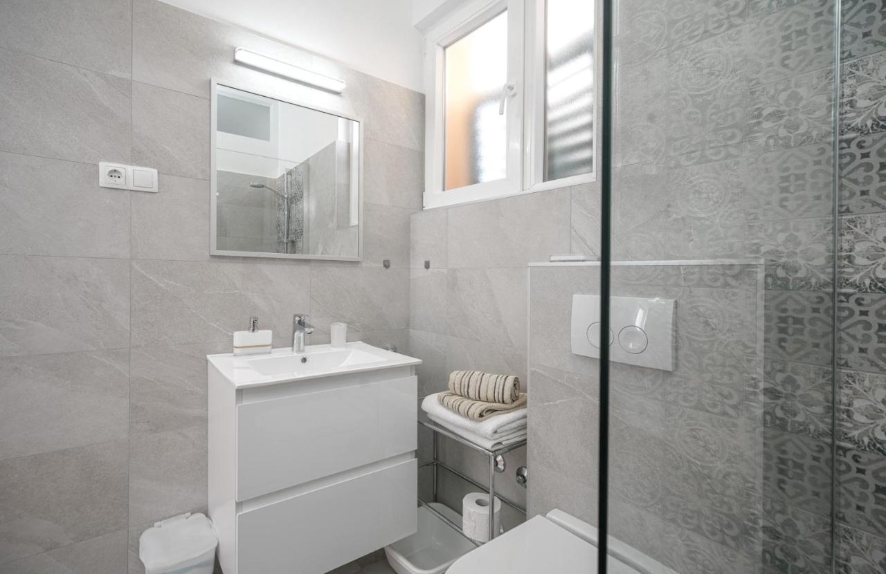 Apartmani Andora,Centar-Vodice Exteriér fotografie