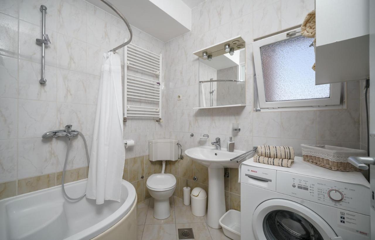 Apartmani Andora,Centar-Vodice Exteriér fotografie