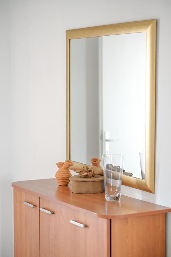Apartmani Andora,Centar-Vodice Exteriér fotografie