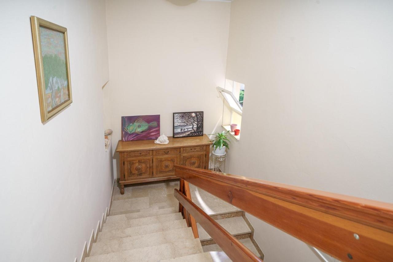 Apartmani Andora,Centar-Vodice Exteriér fotografie