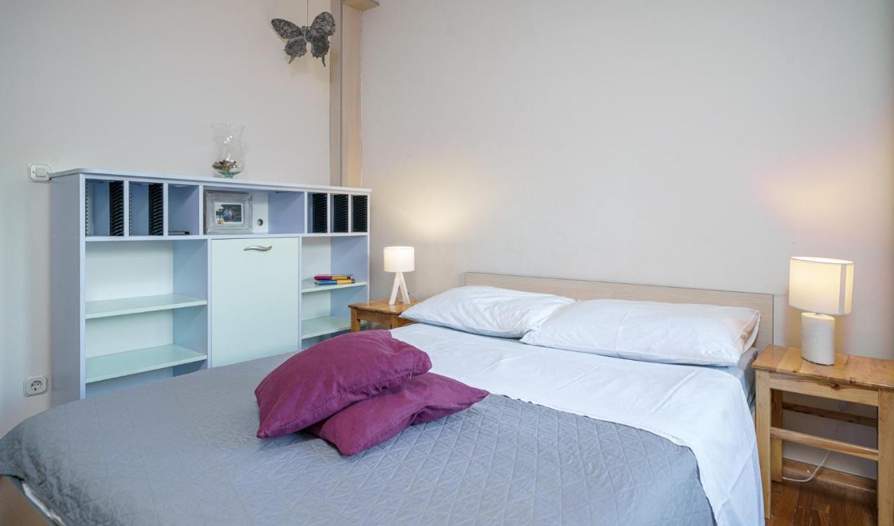 Apartmani Andora,Centar-Vodice Exteriér fotografie