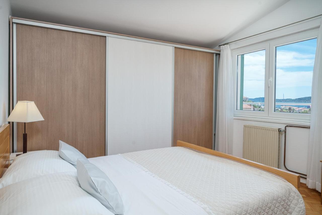 Apartmani Andora,Centar-Vodice Exteriér fotografie