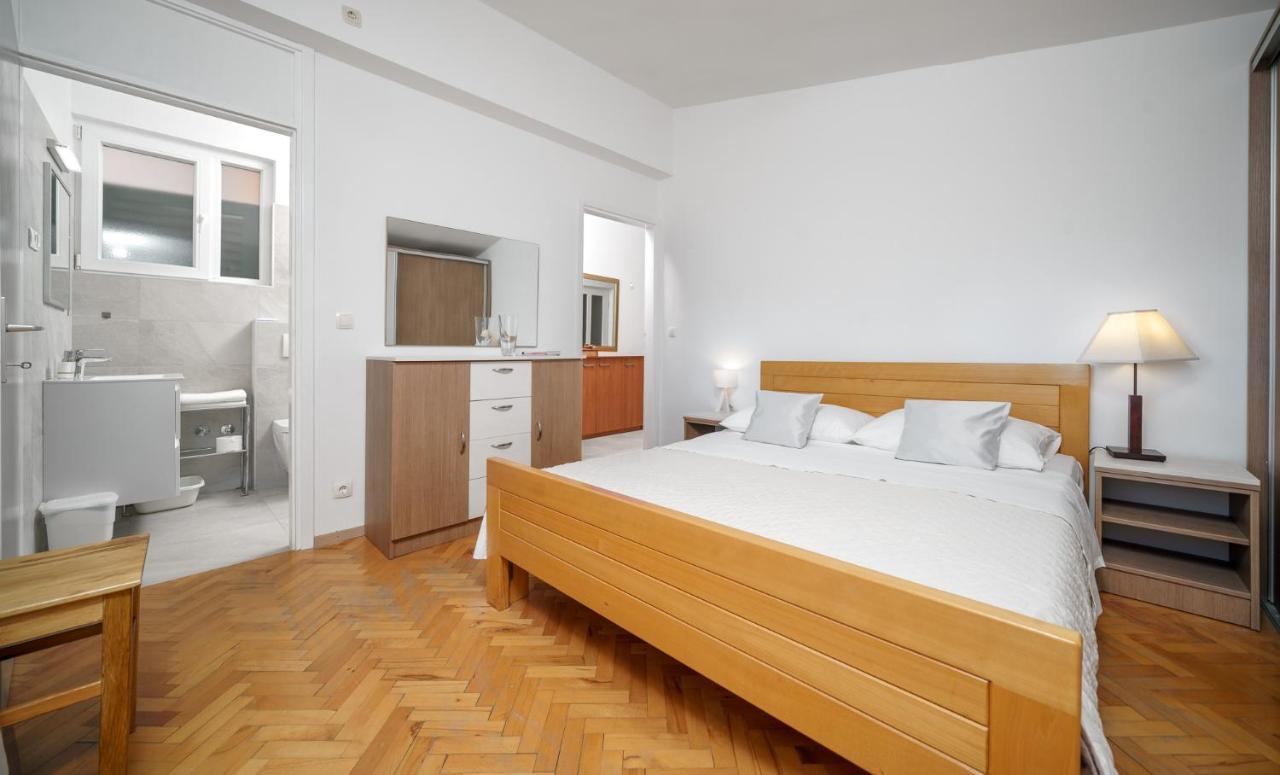 Apartmani Andora,Centar-Vodice Exteriér fotografie