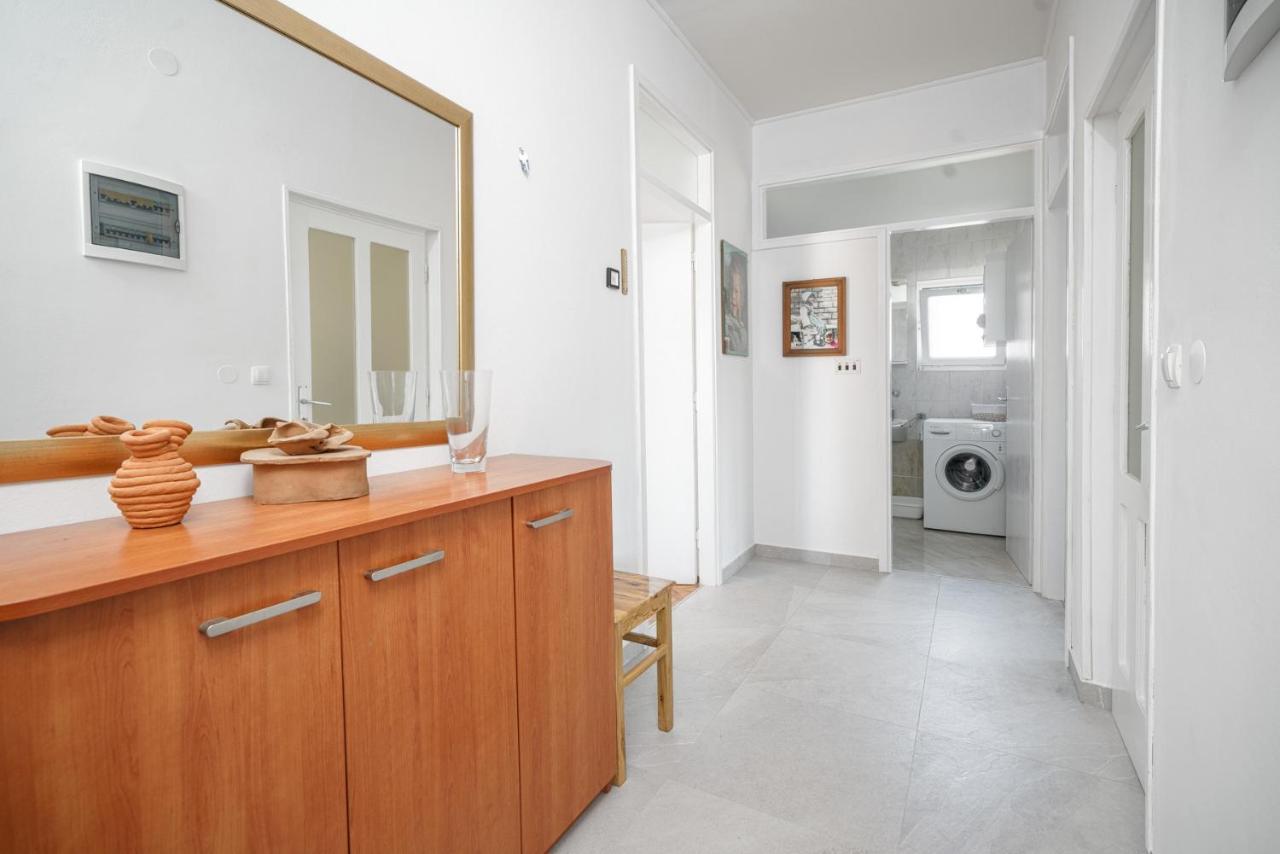Apartmani Andora,Centar-Vodice Exteriér fotografie