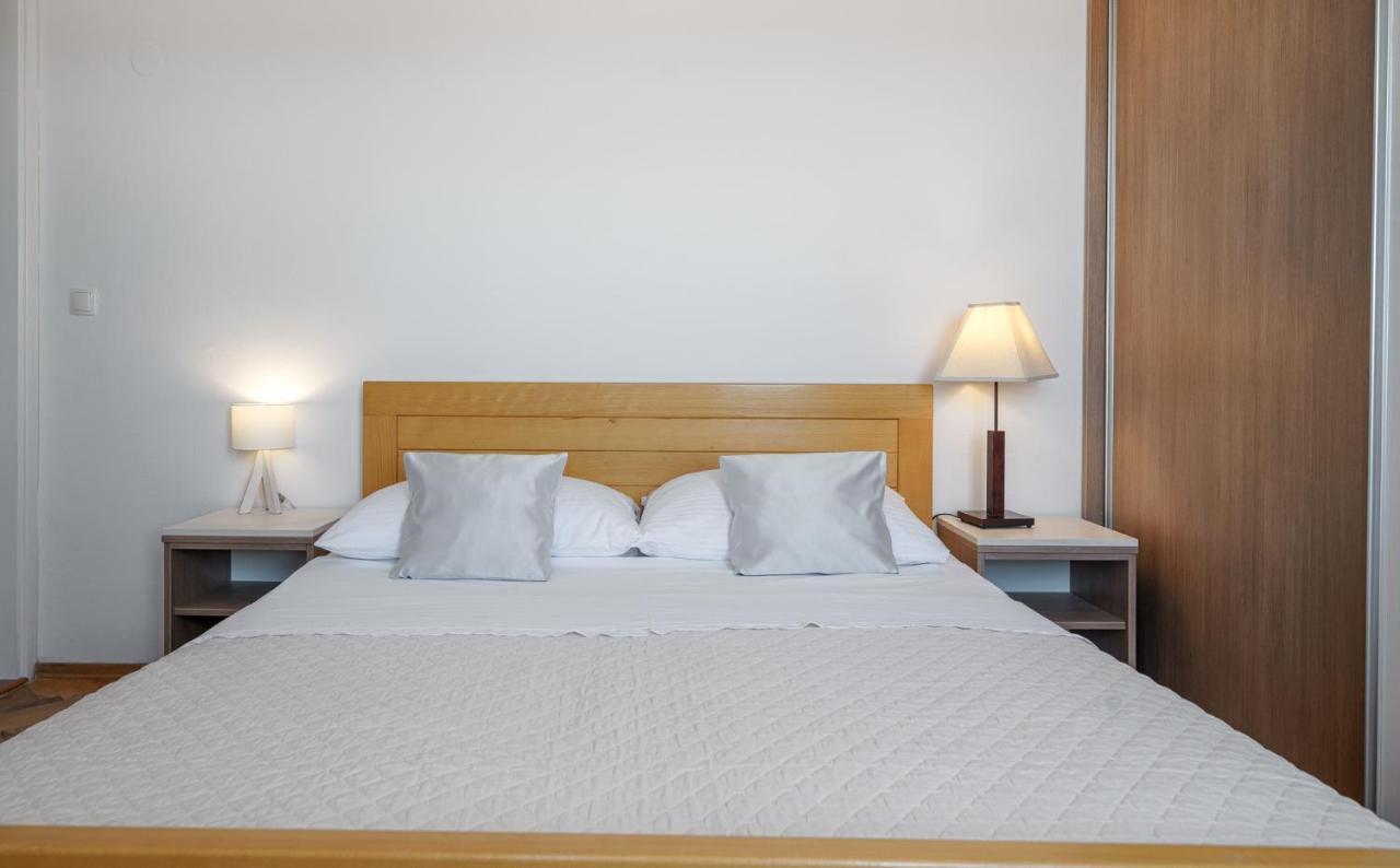Apartmani Andora,Centar-Vodice Exteriér fotografie