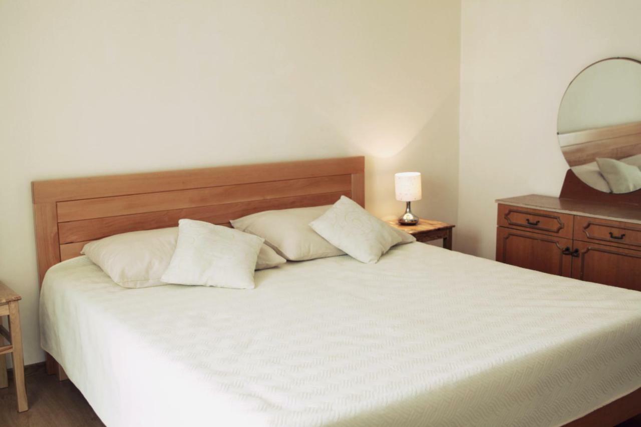 Apartmani Andora,Centar-Vodice Exteriér fotografie