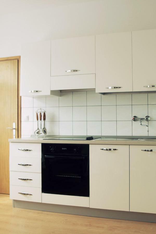 Apartmani Andora,Centar-Vodice Exteriér fotografie
