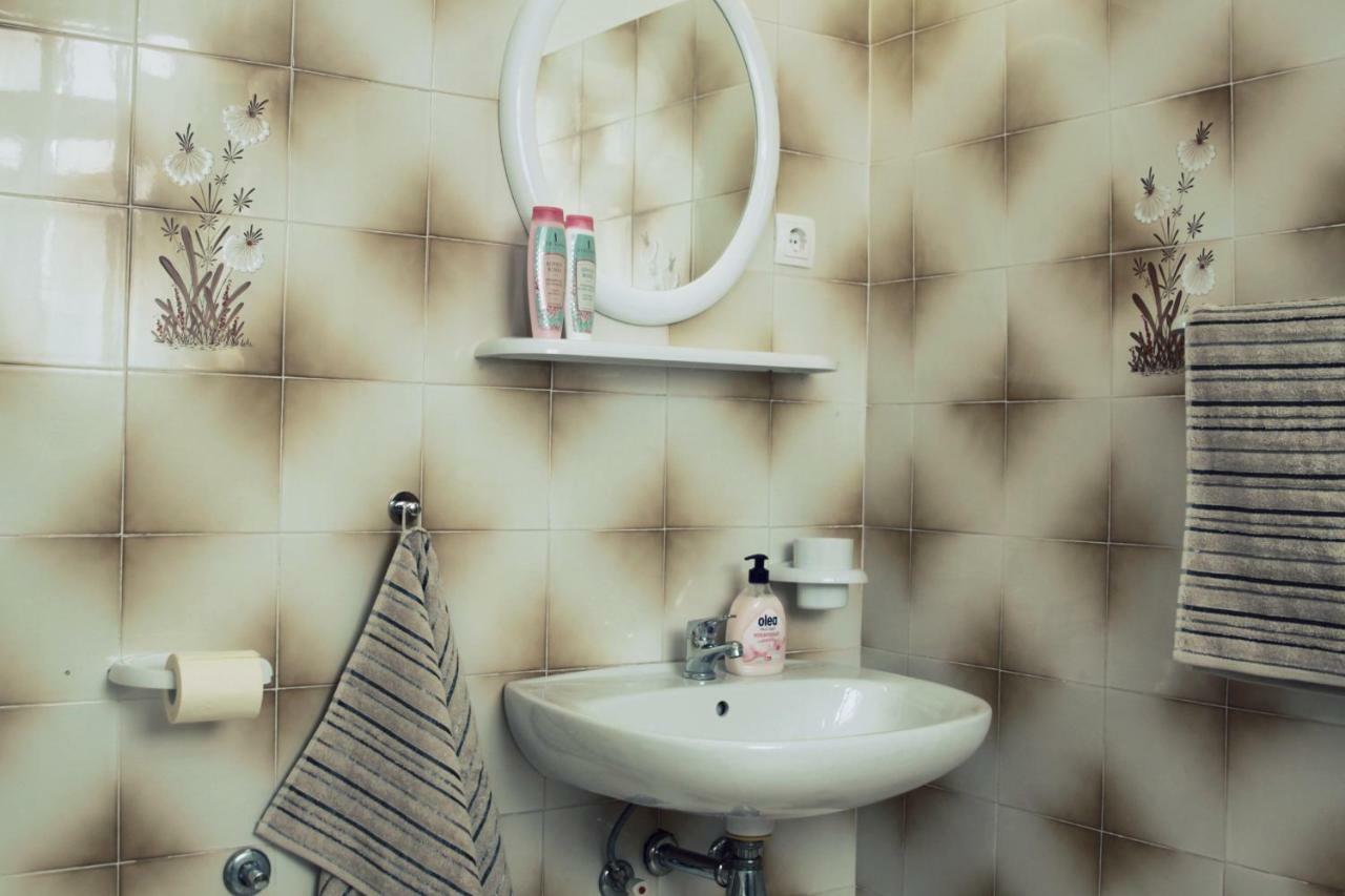 Apartmani Andora,Centar-Vodice Exteriér fotografie