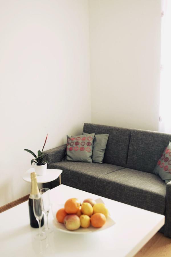 Apartmani Andora,Centar-Vodice Exteriér fotografie
