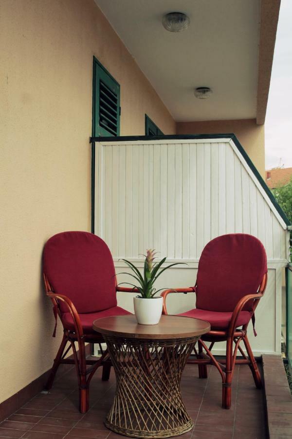 Apartmani Andora,Centar-Vodice Exteriér fotografie