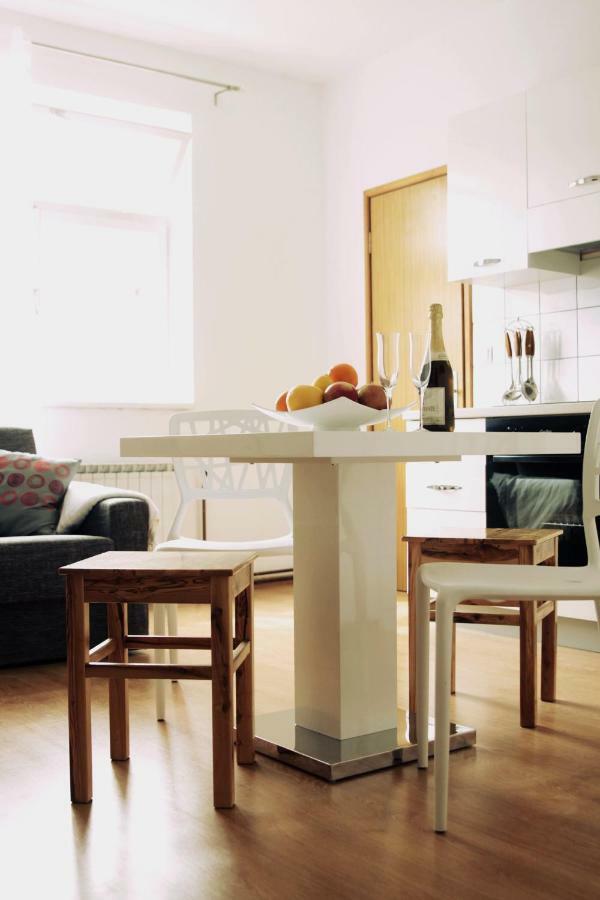 Apartmani Andora,Centar-Vodice Exteriér fotografie