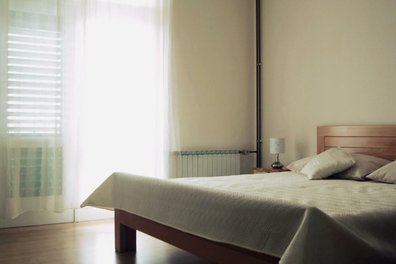 Apartmani Andora,Centar-Vodice Exteriér fotografie